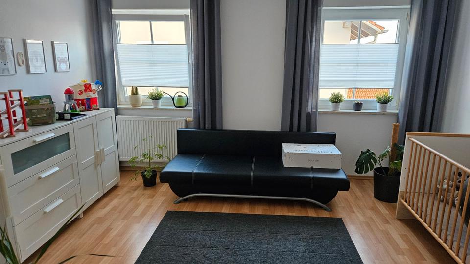 Doppelhaushälfte Osterhofen - 6 Zimmer, 140 m&sup2;, 1.150&euro; | Angebot:26337926