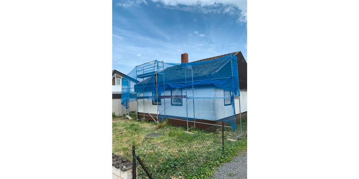 Grundstück Hanau Steinheim - 550.000&euro; | Angebot:23921843