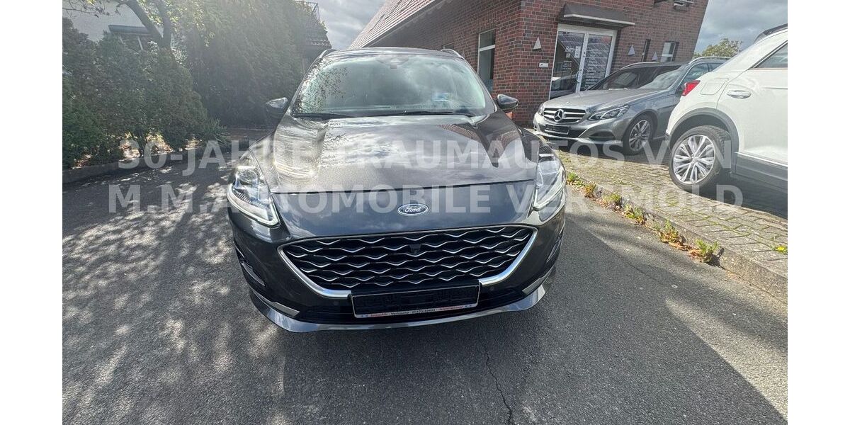 Ford Kuga 79.500 km 27.500 &euro; Versmold 33775