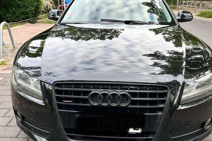 Audi A5 250.000 km 4.200 &euro; berlin 12163