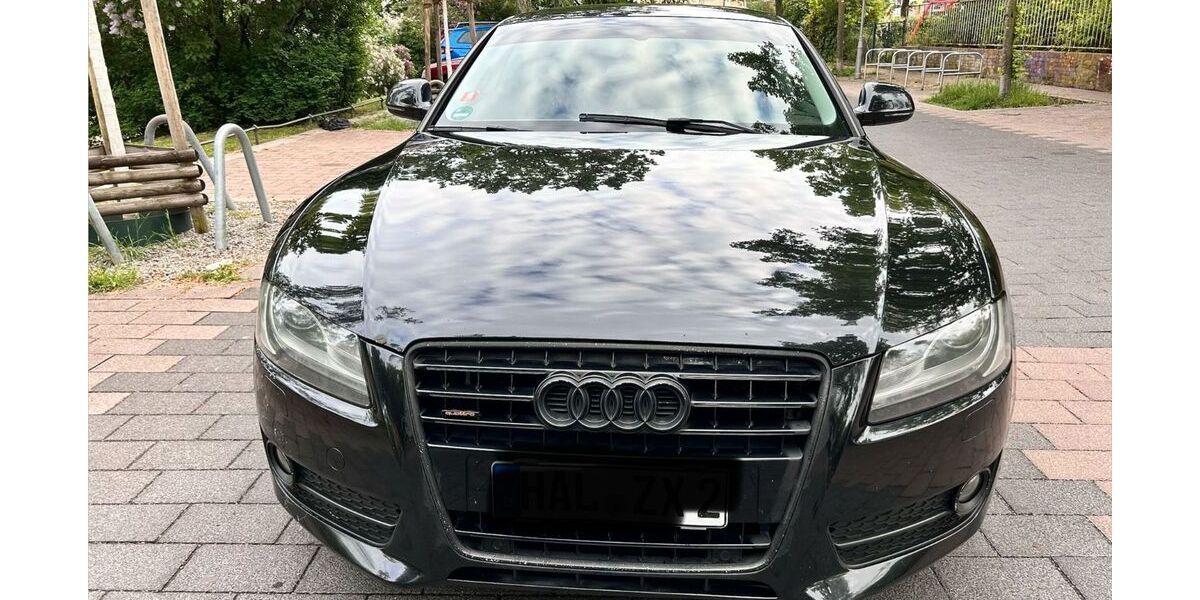 Audi A5 250.000 km 4.200 &euro; berlin 12163