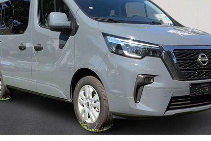 Nissan Primastar 4.000 km 42.970 &euro; Rödermark 63322