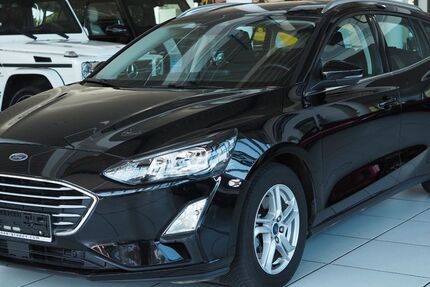 Ford Focus 31.653 km 16.990 € Köngen 73257