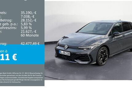 VW Golf 3.239 km 35.190 &euro; Albstadt 72458