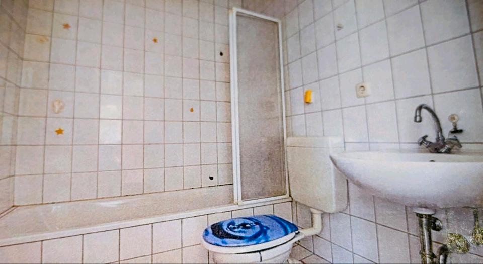 Etagenwohnung Lüneburg Ebensberg - 2 Zimmer, 52 m&sup2;, 219.000&euro; | Angebot:26718455