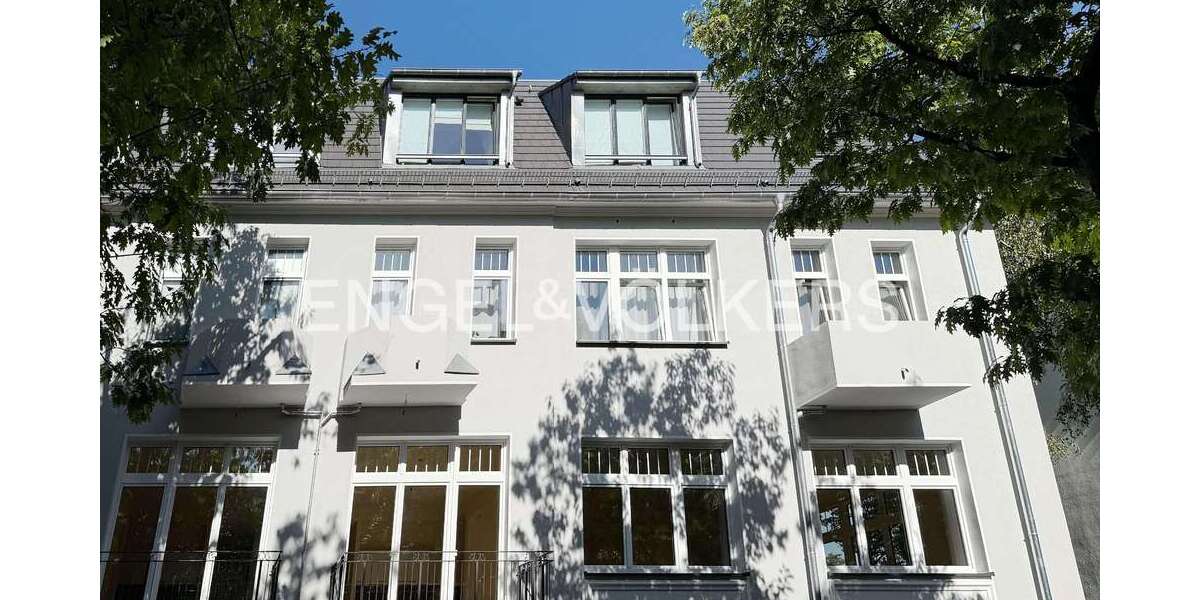 Etagenwohnung Berlin Steglitz-Zehlendorf - 2 Zimmer, 78 m&sup2;, 1.321&euro; | Angebot:27126778