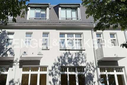 Wohnung Berlin Steglitz-Zehlendorf - 2 Zimmer, 78 m&sup2;, 1.321&euro; | Angebot:27126778