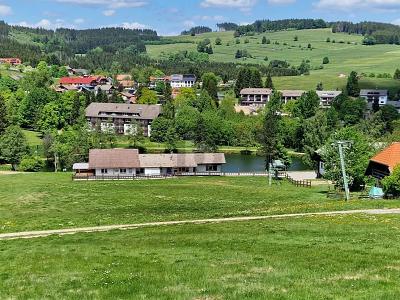 TOP LAGE IM SÜDSCHWARZWALD - Gewerbeobjekt Herrischried | Angebot:26082659