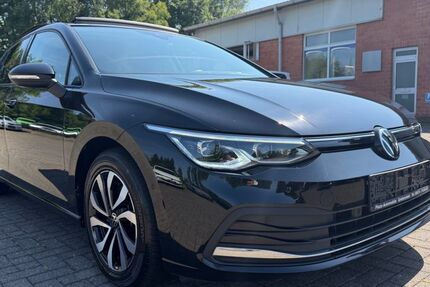 VW Golf 62.880 km 21.450 &euro; Grebenstein 34393