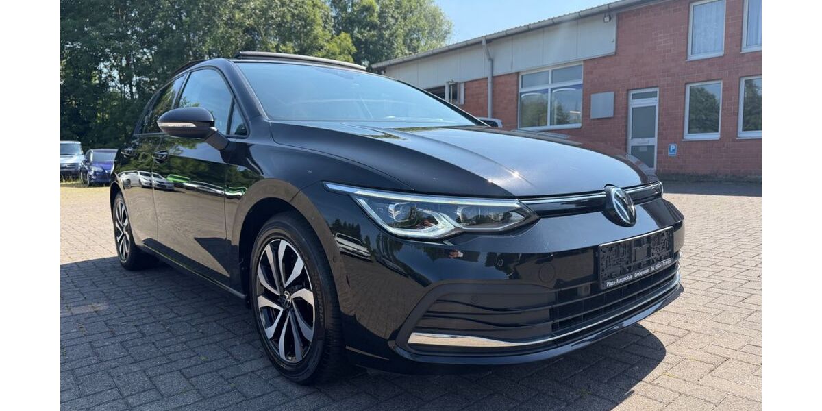 VW Golf 62.880 km 21.450 &euro; Grebenstein 34393