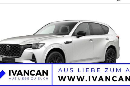 Mazda CX-60 61.387 km 36.900 &euro; Mannheim 68219