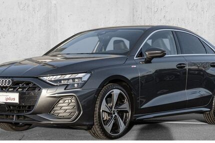 Audi A3 4.704 km 39.430 &euro; Düsseldorf 40549