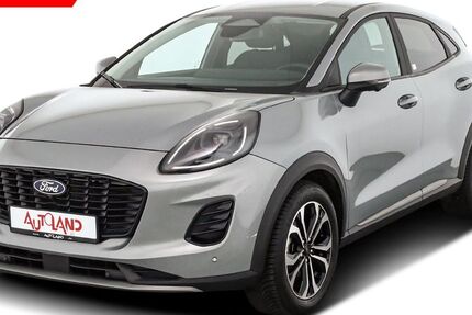 Ford Puma 14.071 km 20.890 &euro; Leipzig 04209