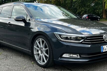 VW Passat 211.200 km 7.900 &euro; Köln 51107