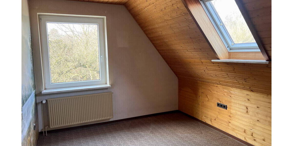 Einfamilienhaus Glückstadt - 6 Zimmer, 173 m&sup2;, 330.000&euro; | Angebot:26053310