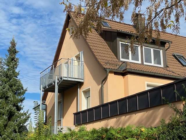 Wohnung zum Kaufen in Schwaig 199.500 € 47 m²