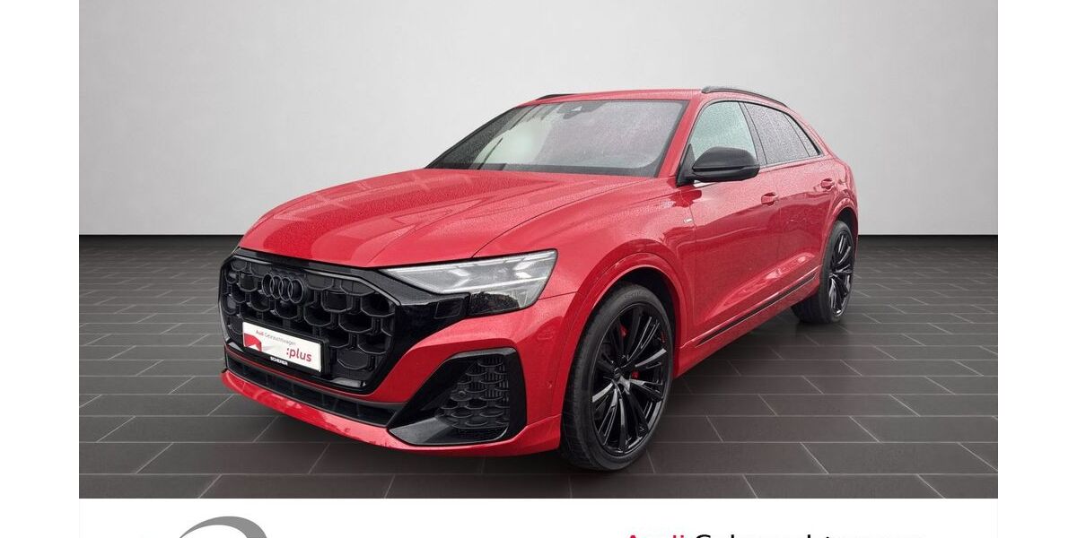 Audi Q8 13.040 km 86.990 &euro; Simmern 55469