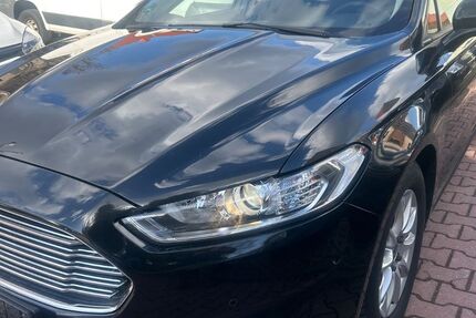 Ford Mondeo 319.000 km 5.600 &euro; zwickau 08064