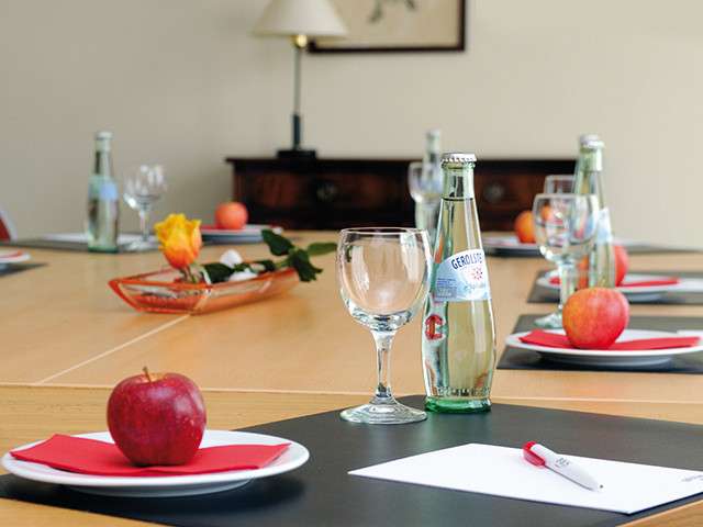 Büro in Hof (Saale) 2.400 € 36 m²