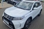 Suzuki Vitara Vollhybrid 1.5 Allgrip AGS Comfort+Garantie 7.500 km 29.750 &euro; Obrigheim-Asbach 74847