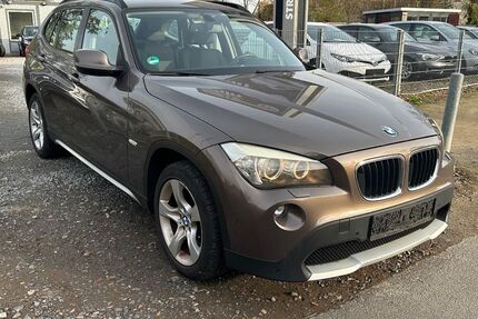 BMW X1 89.700 km 8.950 € Mainz-Kastel 55252