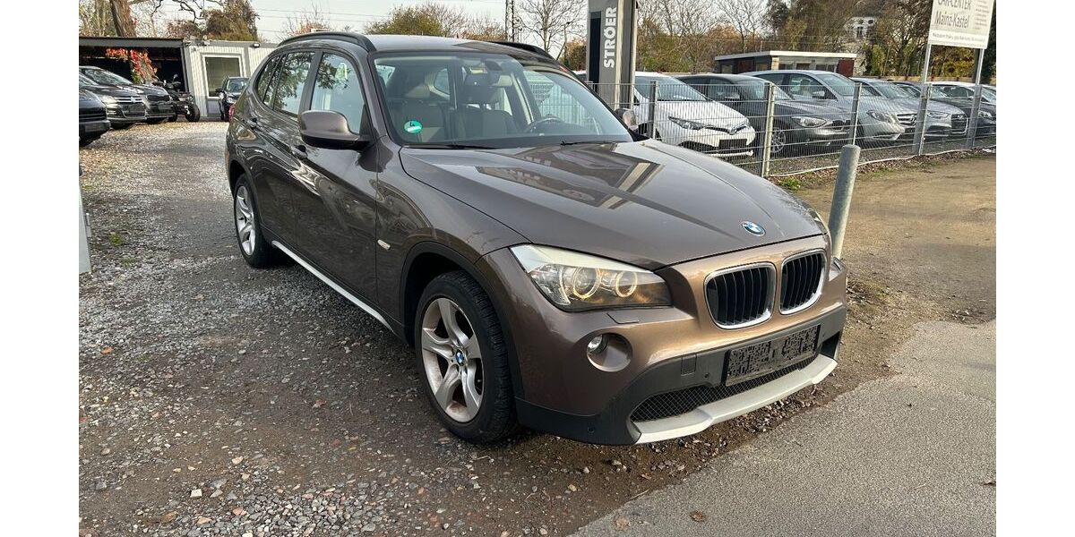 BMW X1 89.700 km 8.950 € Mainz-Kastel 55252