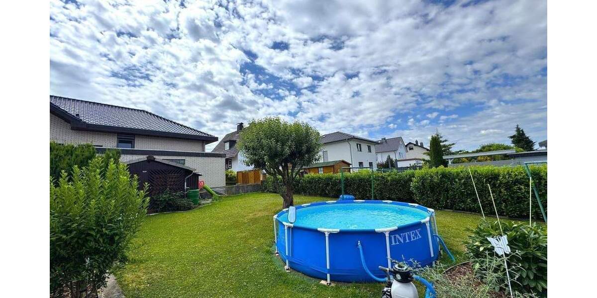 Mehrfamilienhaus, Wohnhaus Kaufungen Niederkaufungen - 5 Zimmer, 150 m&sup2;, 295.000&euro; | Angebot:25210493