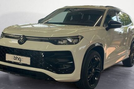 VW Tayron 6.999 km 54.890 &euro; Balingen 72336