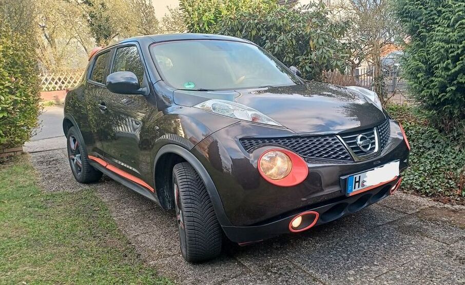 Juke