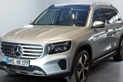 Mercedes-Benz GLB 200 9.999 km 48.950 &euro; Neumünster 24539