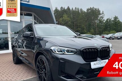 BMW X4 M 8.000 km 84.990 € Eschenbach 92676