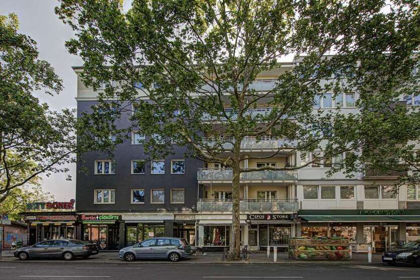 Wohnung zum Kaufen in Berlin 228.000 € 47.25 m²
