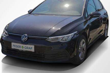 VW Golf 23.109 km 20.905 &euro; Höchstadt 91315
