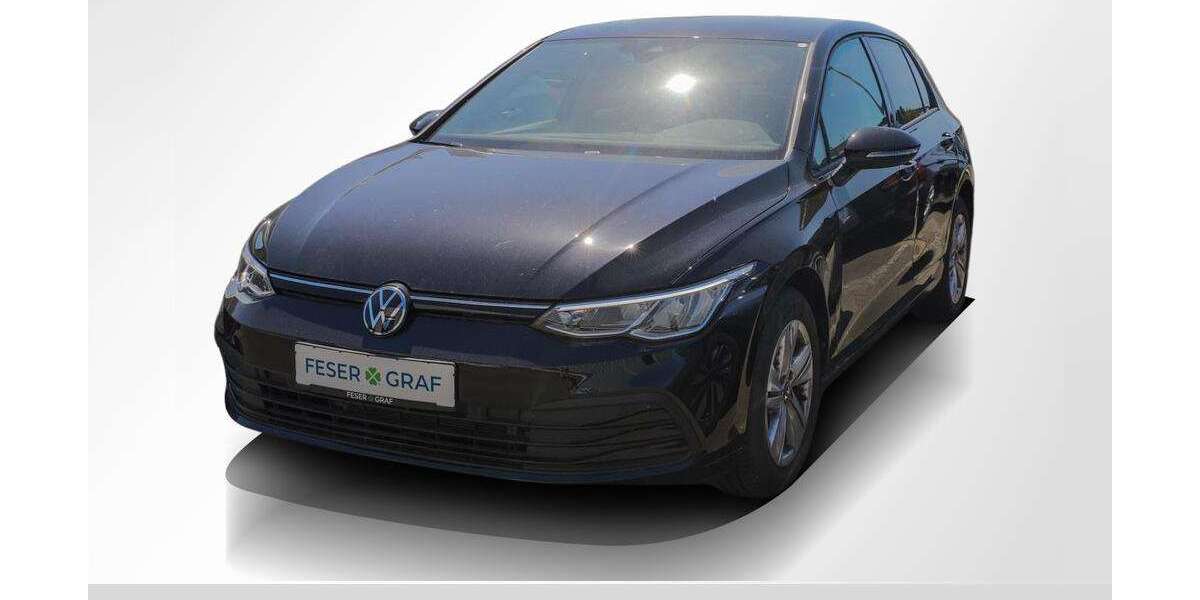 VW Golf 23.109 km 20.905 &euro; Höchstadt 91315