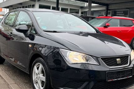 Seat Ibiza 195.000 km 3.990 &euro; Waldkraiburg 84478