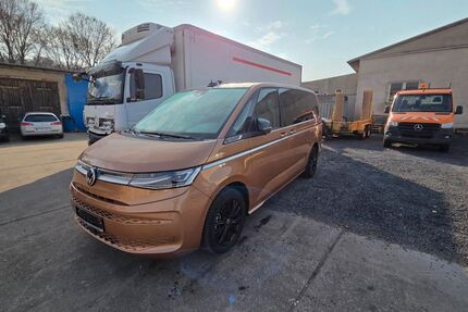 VW T7 Multivan 19.764 km 46.500 &euro; Gera 07545