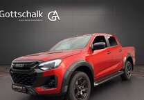 Gebrauchtwagen Isuzu D-Max
