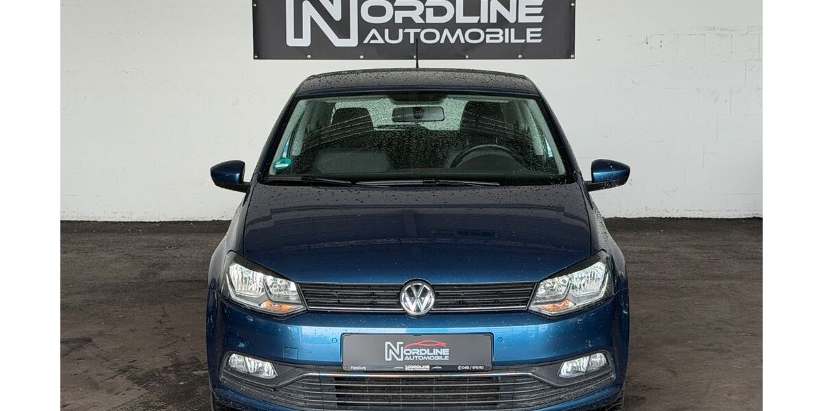 VW Polo 137.424 km 7.995 &euro; Flensburg 24941