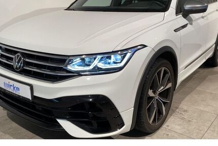 VW Tiguan 35.537 km 49.880 &euro; Bochum - Linden 44879
