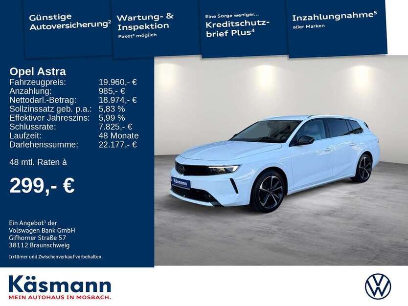 Astra