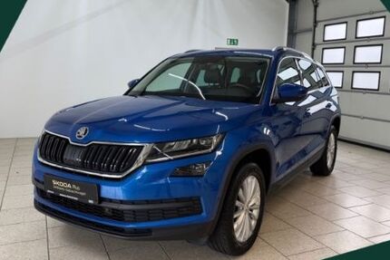 Skoda Kodiaq 79.824 km 26.699 € Hemmingen/Hannover 30966
