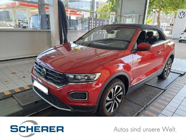 T-Roc