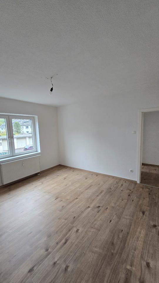 Kleine Erdgeschosswohnung zentral in Bottrop.. zimmer