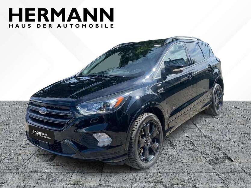Kuga