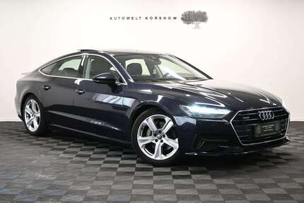 Audi A7 111.299 km 40.000 &euro; Saerbeck 48369
