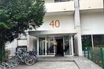 Etagenwohnung Frankfurt am Main Niederrad - 1.5 Zimmer, 44 m&sup2;, 259.000&euro; | Angebot:25080353