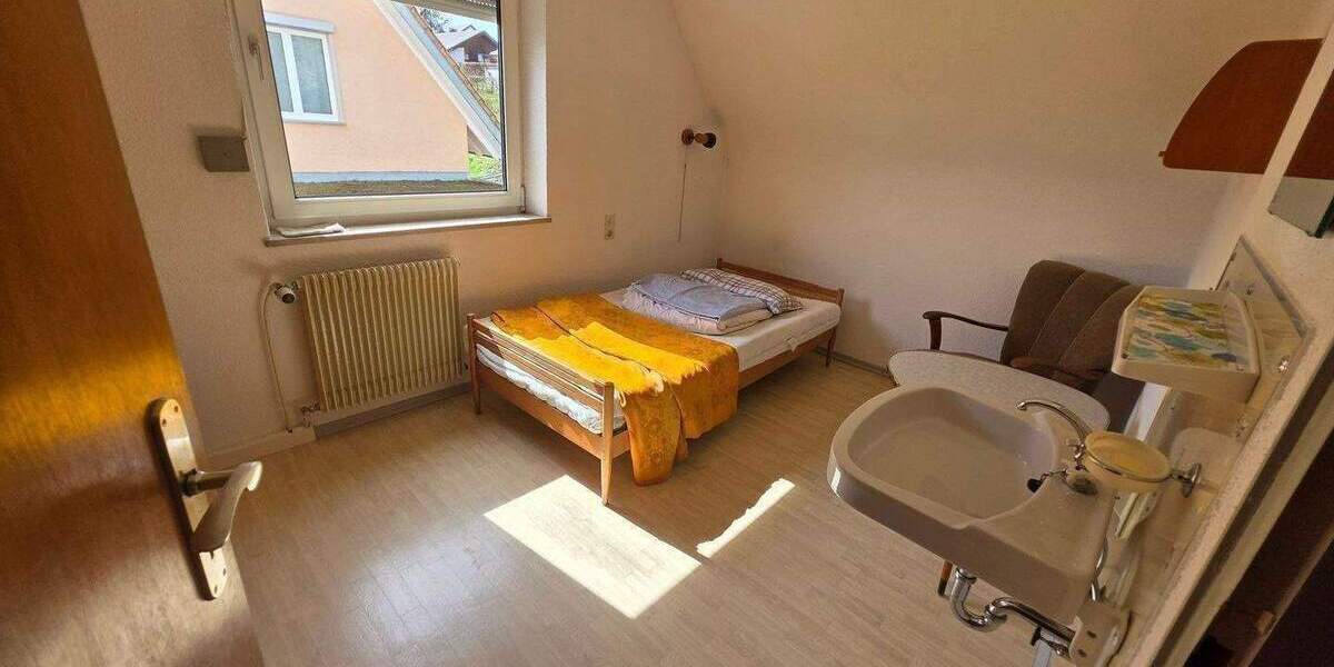 Einfamilienhaus Wangen im Allgäu Wangen - 6 Zimmer, 115 m&sup2;, 495.000&euro; | Angebot:26360143