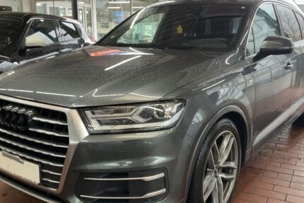 Audi Q7 178.000 km 27.990 &euro; Freren 49832
