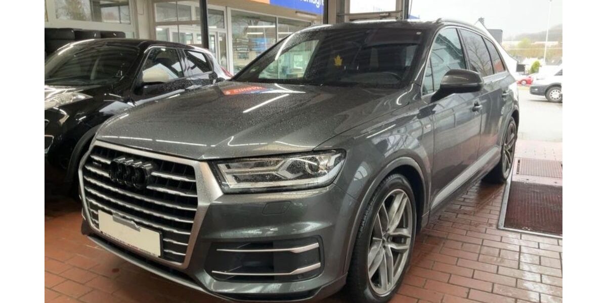 Audi Q7 178.000 km 27.990 &euro; Freren 49832