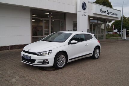VW Scirocco 190.379 km 9.290 € Borgholzhausen 33829